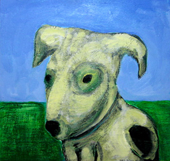 Blind Jane